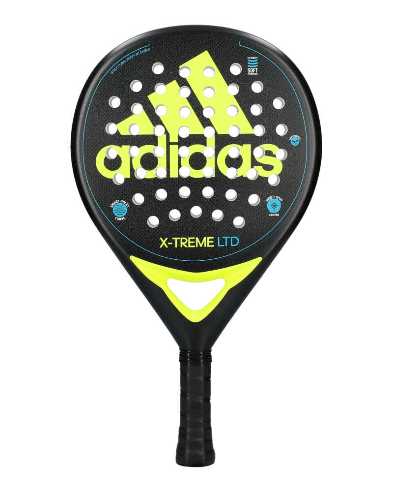 ADIDAS XTREME NEGRO LIMA